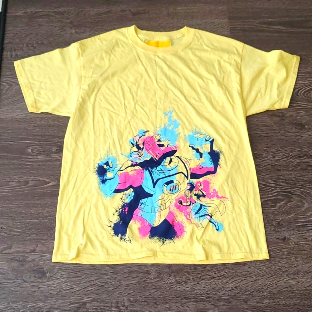 💛 Lootwear Exclusive X-Men Large Tee - Tshirt New